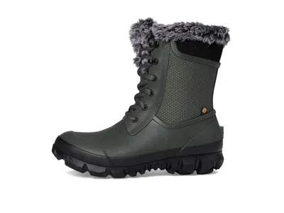 Bogs Arcata Trek Dots In Green