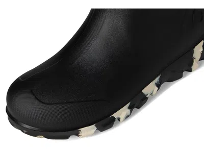 Bogs Classic Seamless Mid Marble In Black