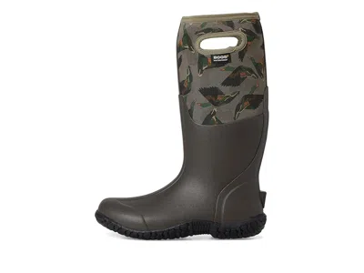 Bogs Mesa - Ducks In Brown