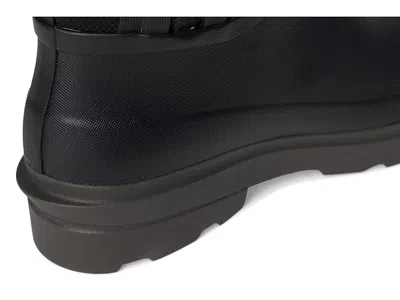 Bogs Hazel Mid Zip In Black