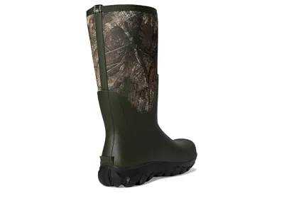 Bogs Classic Seamless Tall Waterproof Boot In Multi
