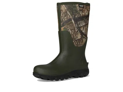 Bogs Classic Seamless Tall Waterproof Boot In Multi