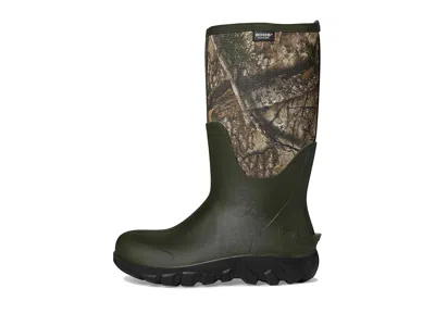 Bogs Classic Seamless Tall Waterproof Boot In Multi