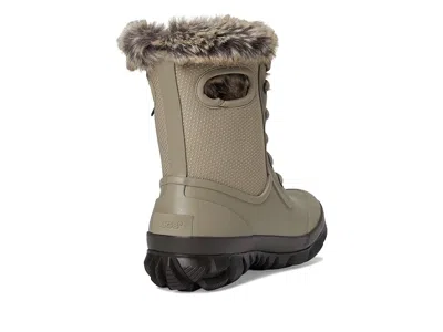 Bogs Arcata Dots In Brown