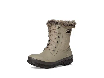 Bogs Arcata Dots In Brown