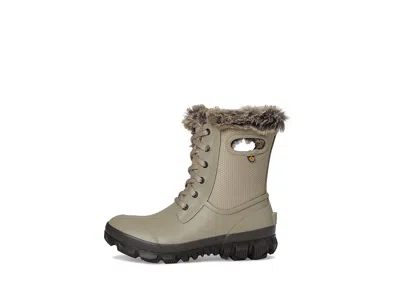 Bogs Arcata Dots In Brown