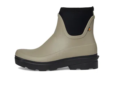 Bogs Hazel Chelsea In Brown