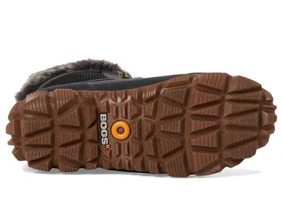 Bogs Arcata Trek Dots In Black