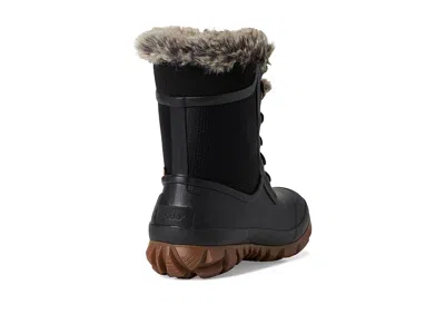 Bogs Arcata Trek Dots In Black