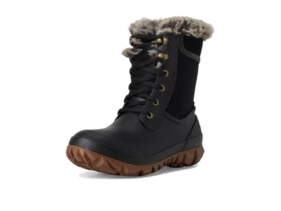 Bogs Arcata Trek Dots In Black