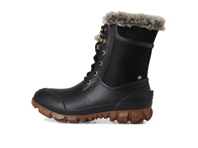 Bogs Arcata Trek Dots In Black