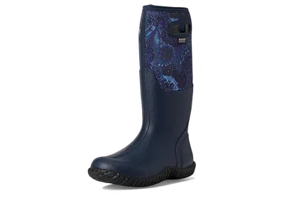 Bogs Mesa - Dandelion In Blue