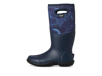 Bogs Mesa - Dandelion In Blue