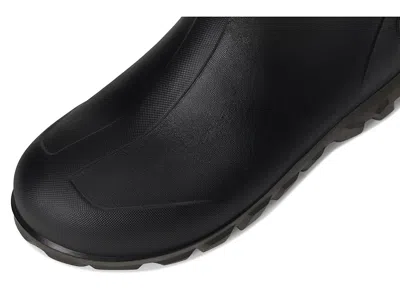 Bogs Classic Seamless Mid Boot In Black