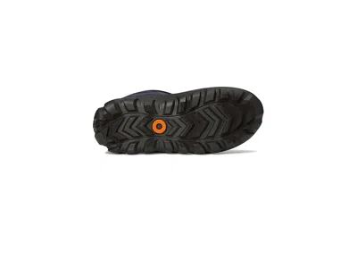 Bogs Classic Seamless Mid Boot In Black