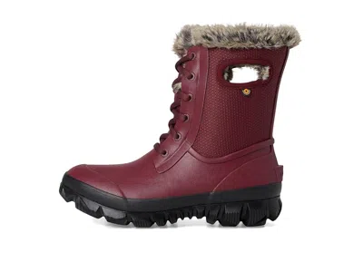 Bogs Arcata Dots In Brown