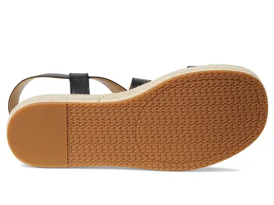 Michael Michael Kors Espadrille In Black