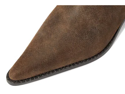 Michael Michael Kors Nash Mule In Brown
