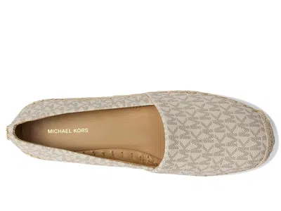 Michael Michael Kors Lynn Espadrille In Multi