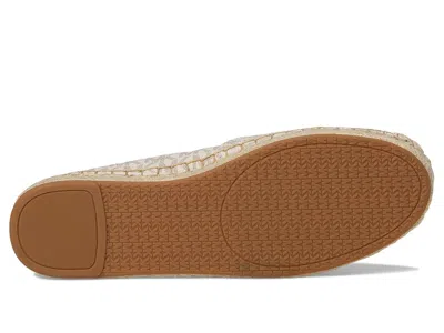 Michael Michael Kors Lynn Espadrille In Multi