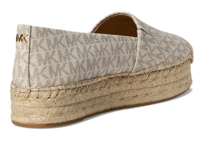 Michael Michael Kors Lynn Espadrille In Multi