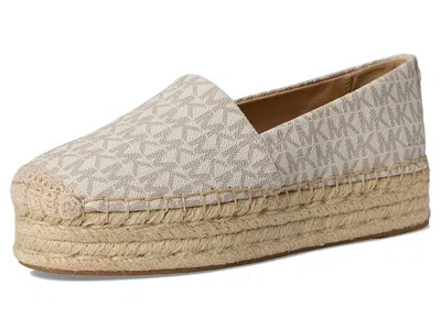 Michael Michael Kors Lynn Espadrille In Multi