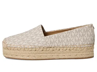 Michael Michael Kors Lynn Espadrille In Multi