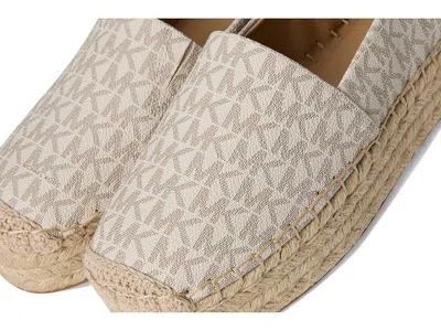 Michael Michael Kors Lynn Espadrille In Multi