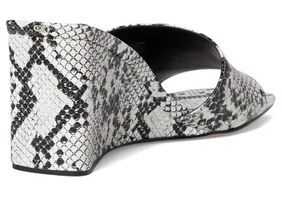 Michael Michael Kors Merriam Wedge In Multi