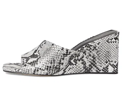 Michael Michael Kors Merriam Wedge In Multi