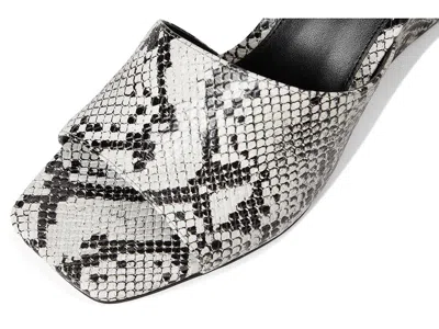 Michael Michael Kors Merriam Wedge In Multi
