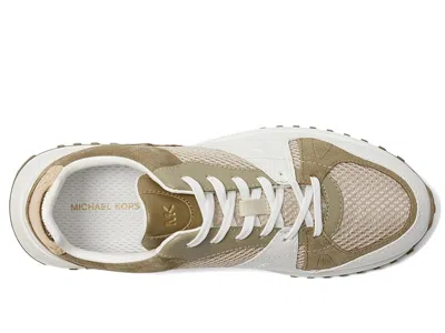 Michael Michael Kors Jamie Trainer Sneaker In Multi