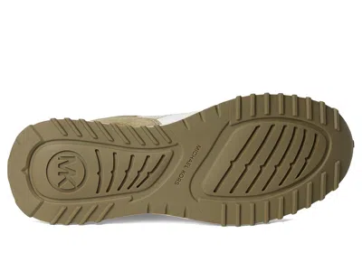Michael Michael Kors Jamie Trainer Sneaker In Multi