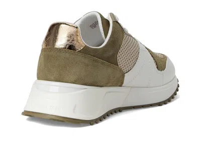 Michael Michael Kors Jamie Trainer Sneaker In Multi