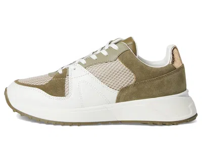 Michael Michael Kors Jamie Trainer Sneaker In Multi