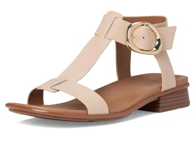 Naturalizer Brandy-stud In Animal Print