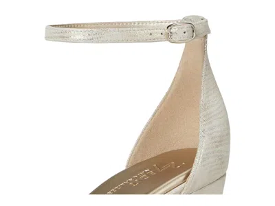 Naturalizer 27 Edit Delphie In Silver