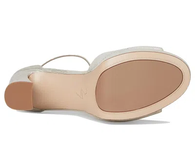 Naturalizer 27 Edit Delphie In Silver