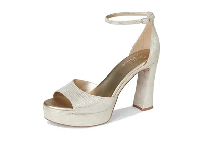 Naturalizer 27 Edit Delphie In Silver