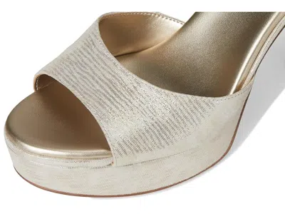 Naturalizer 27 Edit Delphie In Silver