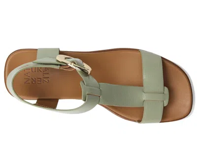 Naturalizer Brandy-stud In Green