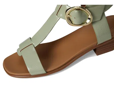 Naturalizer Brandy-stud In Green