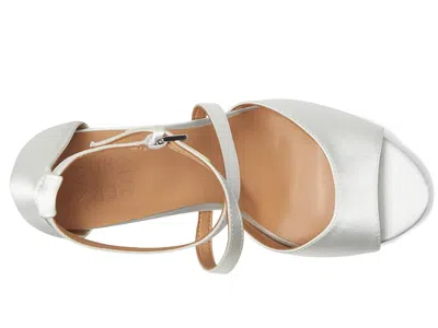 Naturalizer Melody In White