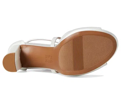 Naturalizer Melody In White