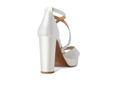 Naturalizer Melody In White