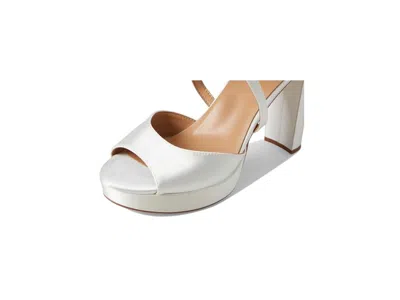 Naturalizer Melody In White