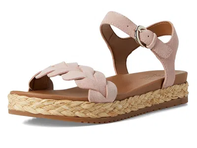 Naturalizer Neila In Pink