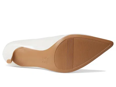 Naturalizer Wide Width Everly Pump In Metallic