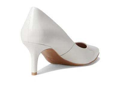 Naturalizer Wide Width Everly Pump In Metallic