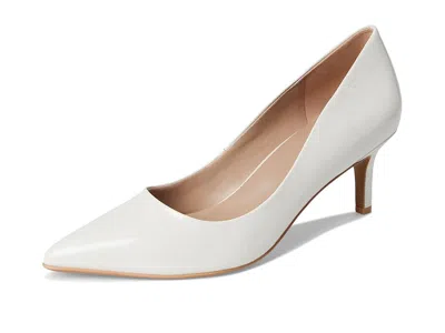 Naturalizer Wide Width Everly Pump In Metallic